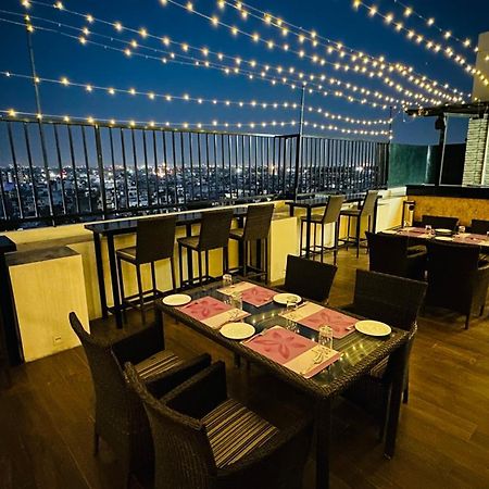 Regenta Central Jaipur Ngoại thất bức ảnh