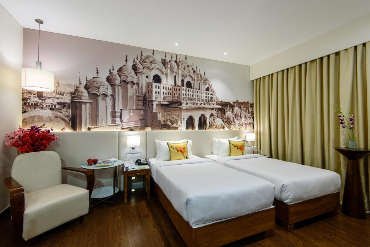 Regenta Central Jaipur Ngoại thất bức ảnh