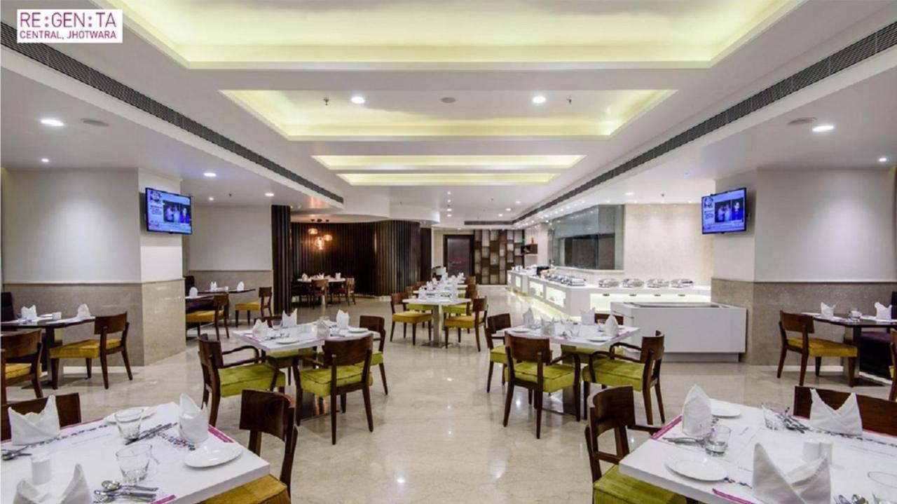 Regenta Central Jaipur Ngoại thất bức ảnh