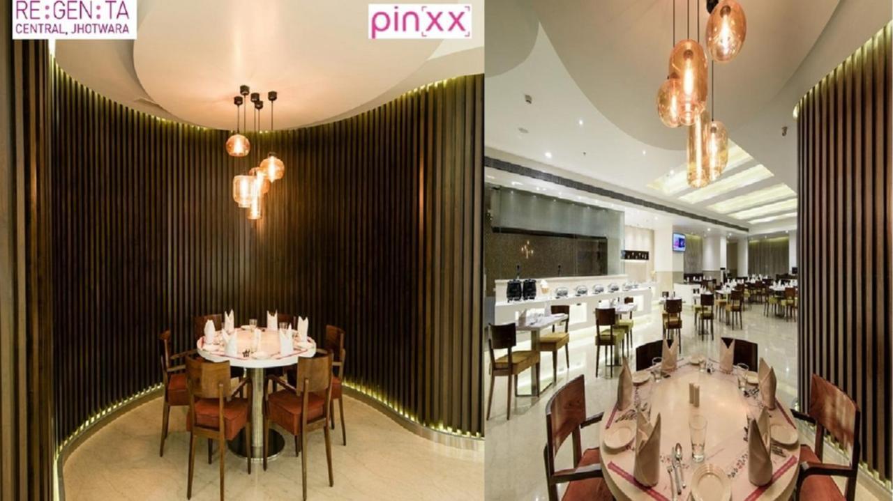 Regenta Central Jaipur Ngoại thất bức ảnh