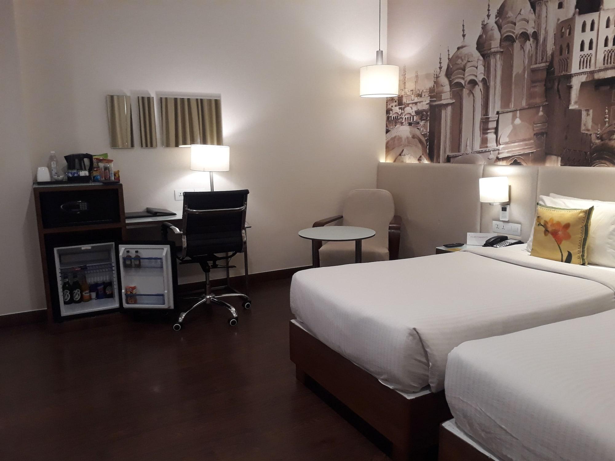 Regenta Central Jaipur Ngoại thất bức ảnh
