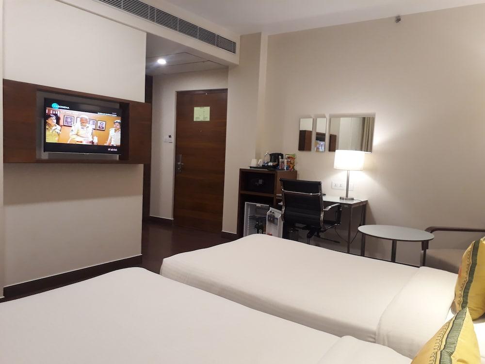 Regenta Central Jaipur Ngoại thất bức ảnh
