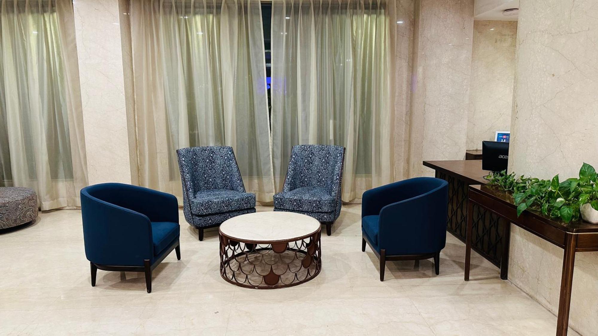 Regenta Central Jaipur Ngoại thất bức ảnh