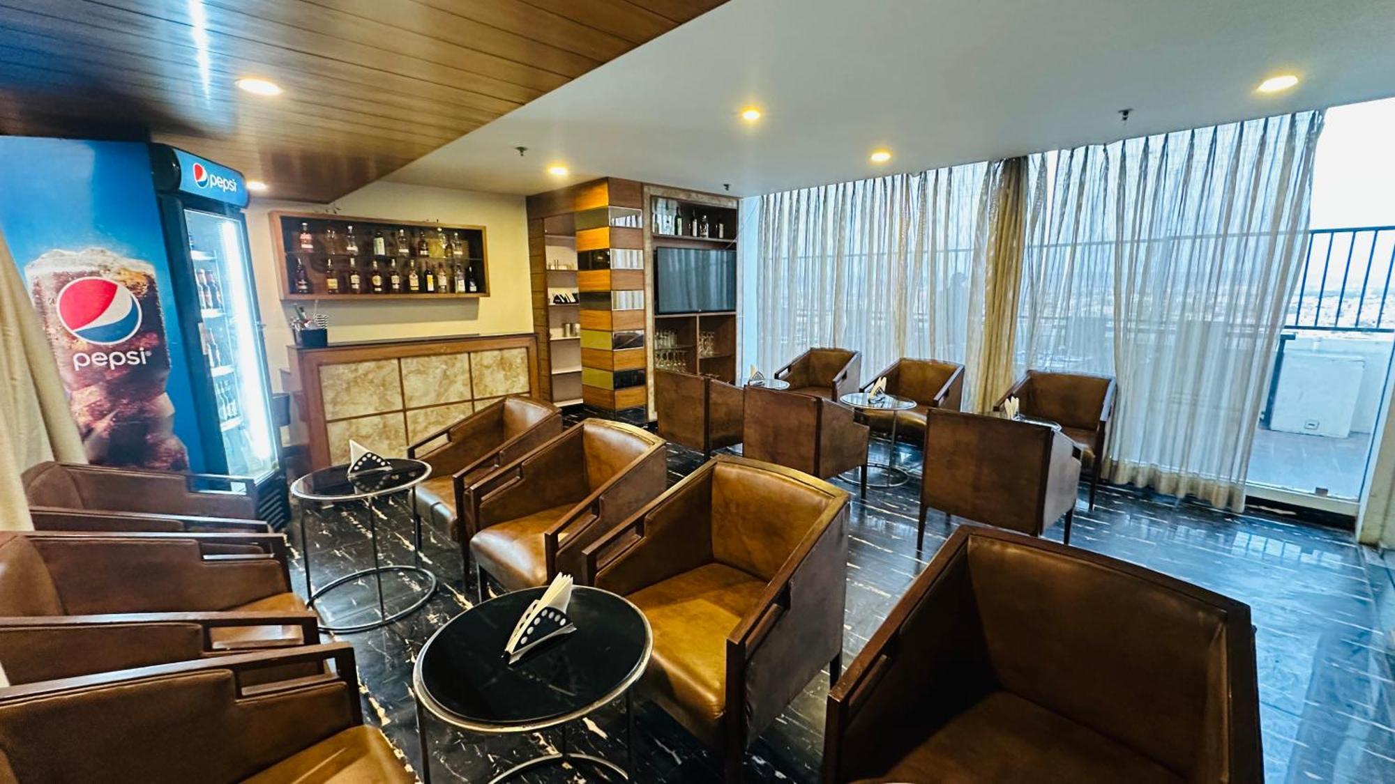 Regenta Central Jaipur Ngoại thất bức ảnh