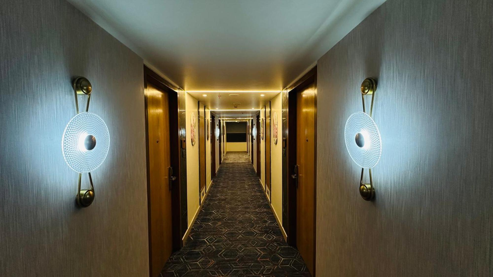 Regenta Central Jaipur Ngoại thất bức ảnh