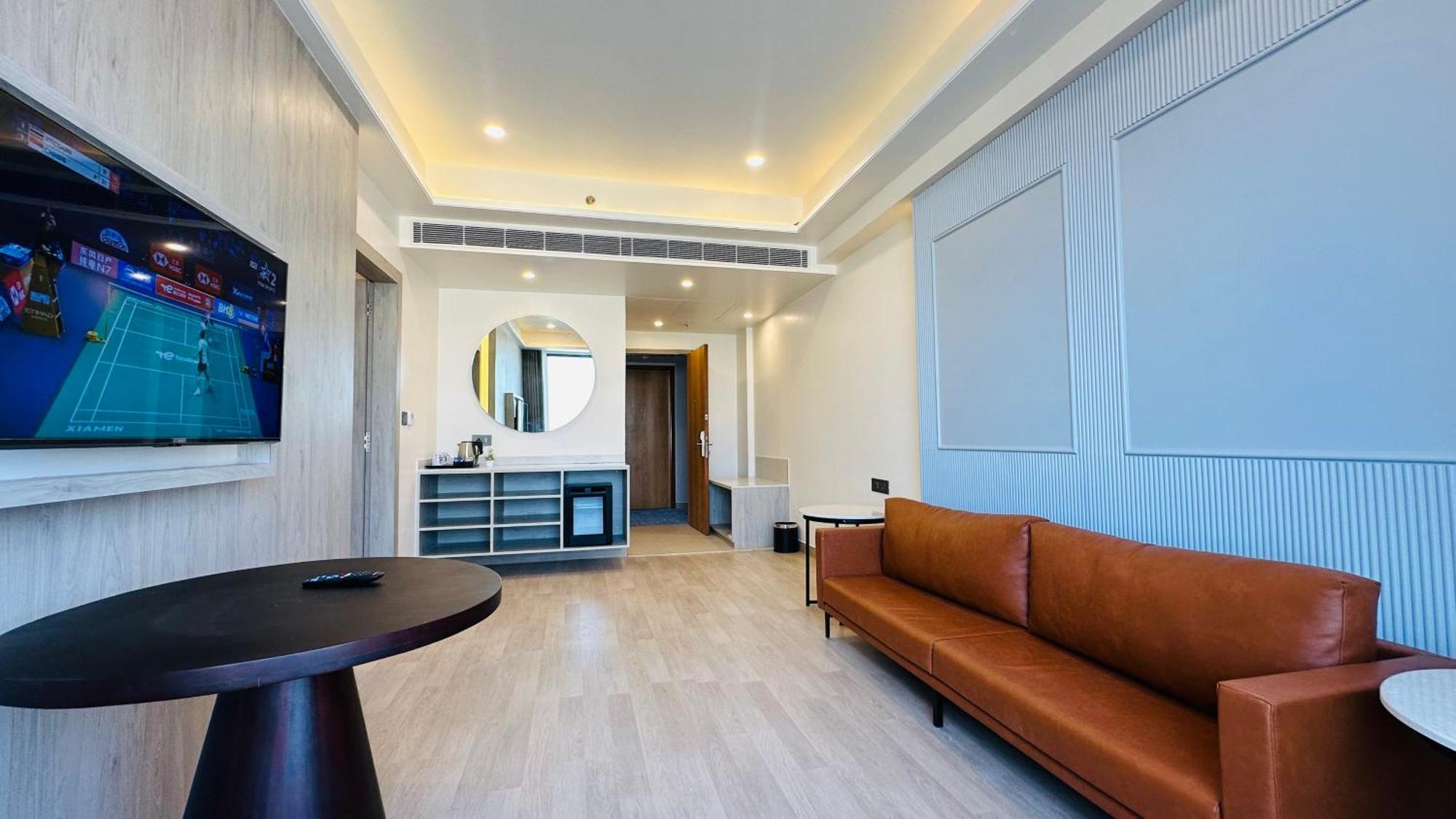 Regenta Central Jaipur Ngoại thất bức ảnh