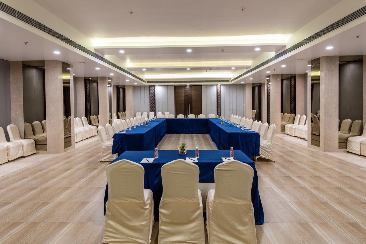Regenta Central Jaipur Ngoại thất bức ảnh