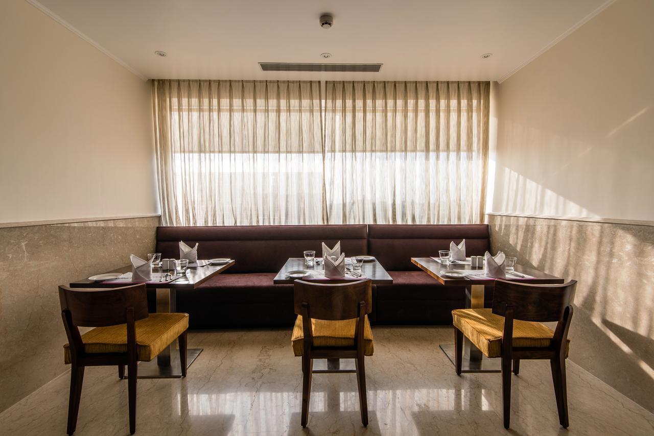 Regenta Central Jaipur Ngoại thất bức ảnh