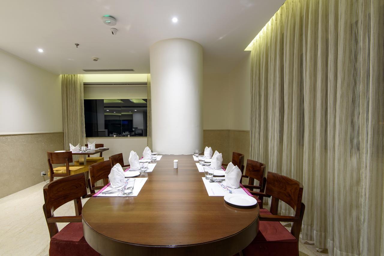 Regenta Central Jaipur Ngoại thất bức ảnh