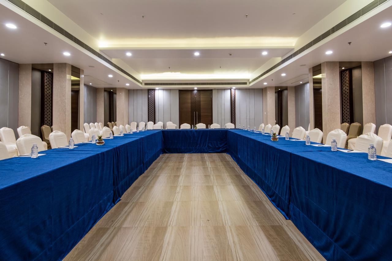 Regenta Central Jaipur Ngoại thất bức ảnh
