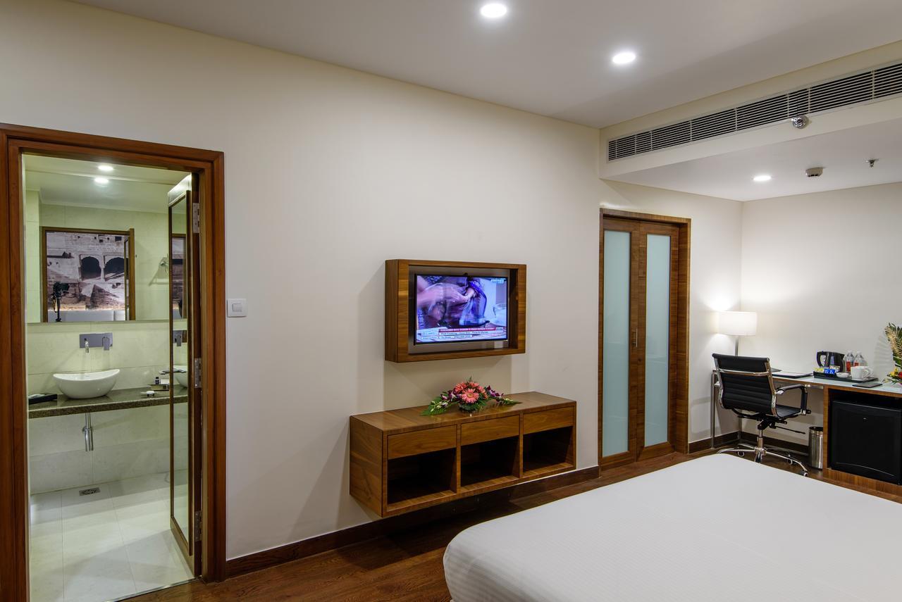 Regenta Central Jaipur Ngoại thất bức ảnh