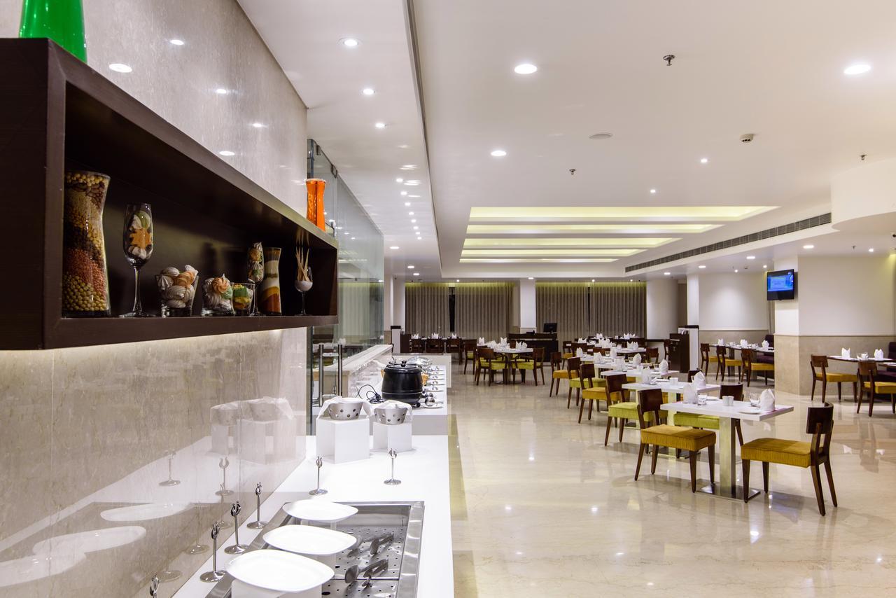 Regenta Central Jaipur Ngoại thất bức ảnh