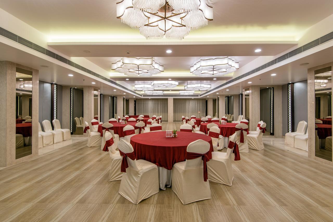 Regenta Central Jaipur Ngoại thất bức ảnh