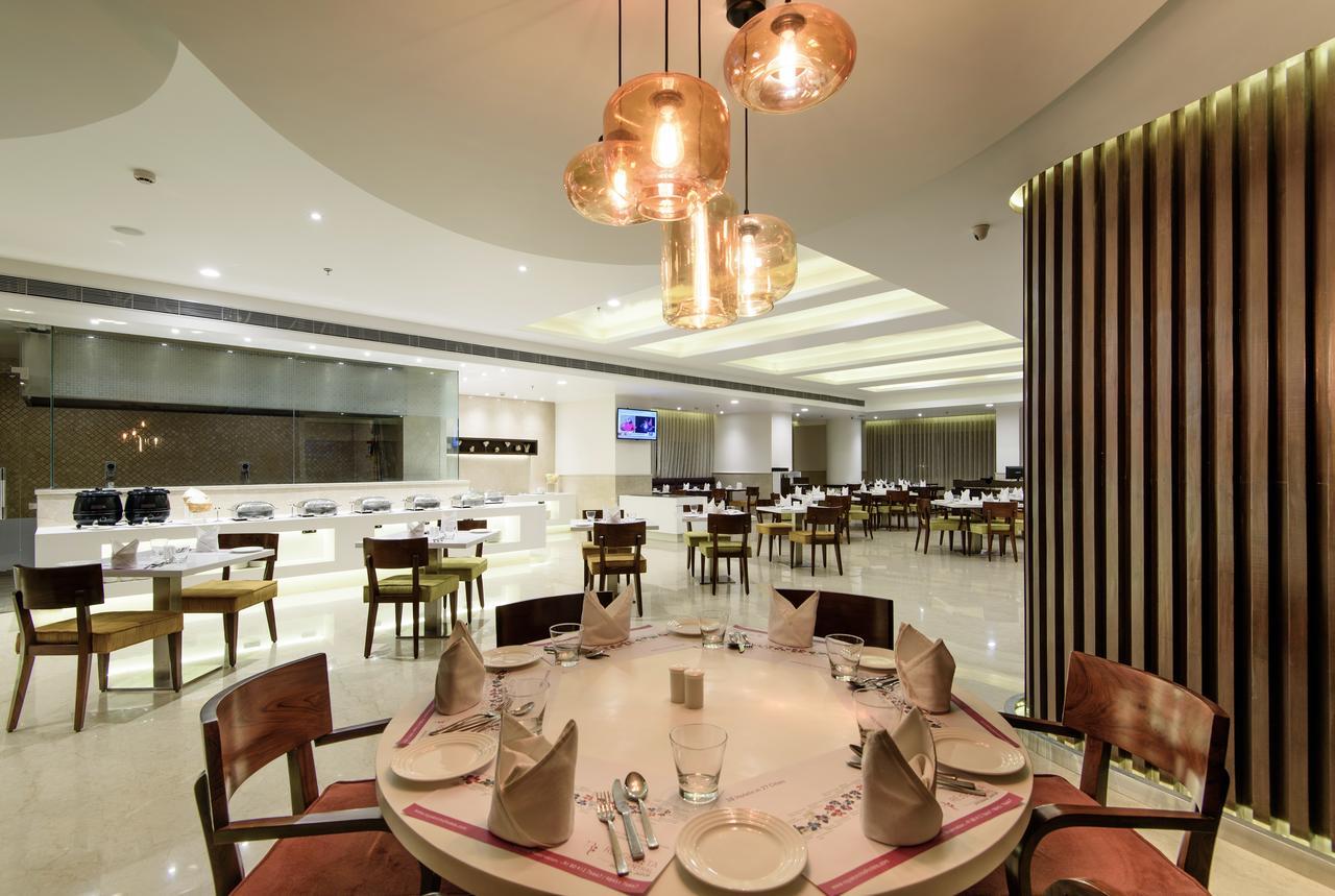 Regenta Central Jaipur Ngoại thất bức ảnh