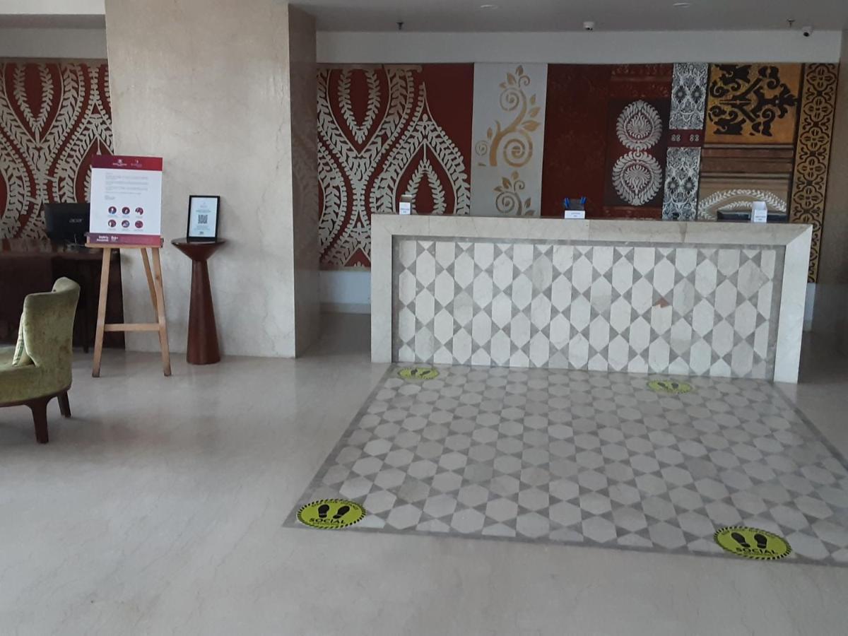 Regenta Central Jaipur Ngoại thất bức ảnh